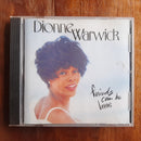 Dionne Warwick- Friends Can Be Lovers  (RSA VG+)