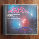 VA- Sci-Fi Movie Hits (UK VG+)