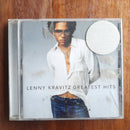 Lenny Kravitz- Greatest Hits (RSA VG+)