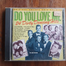 VA- Do You Love Me. 24 Dirty Dancing Hits (EU VG+)