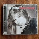 Barbara Streisand- The Essential. Disc 1&2 (RSA VG)
