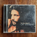 Cat Stevens- The Very Best Of (RSA VG+)