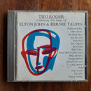 Two Rooms- Celebrating The Songs Of Elton John And Bernie Taupin (RSA VG)