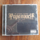 Papa Roach- The Paramore Sessions (RSA VG+)