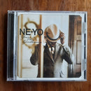 Ne-Yo- Year Of The Gentleman (RSA VG+)