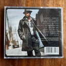 Ne-Yo- Year Of The Gentleman (RSA VG+)