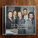 Boyzone- Back Again No Matter What (RSA VG+)
