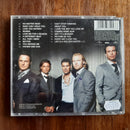 Boyzone- Back Again No Matter What (RSA VG+)