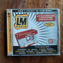 VA- Don't Forget To Remember. Hits From LM Radio Disc I&II (RSA VG+)