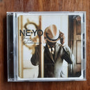 Ne-Yo- Year Of The Gentleman (RSA VG+)