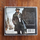 Ne-Yo- Year Of The Gentleman (RSA VG+)