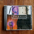 Fourplay- Between The Sheets (RSA VG+)