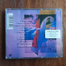 Fourplay- Between The Sheets (RSA VG+)