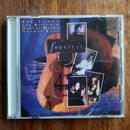 Fourplay- Fourplay (RSA VG+)