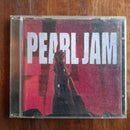 Pearl Jam- Ten (EU VG+)