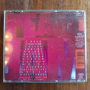 Pearl Jam- Ten (EU VG+)