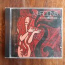Maroon 5- Songs About Jane (RSA VG+)