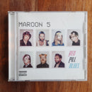 Maroon 5- Red Pill Blues (RSA VG)