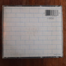 Pink Floyd- The Wall. Disc 1&2 (UK VG)