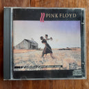 Pink Floyd- A Collection Of Great Dance Songs (RSA VG-)
