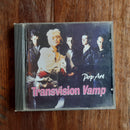 Transvision Vamp- Pop Art (EU VG+)