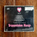 Transvision Vamp- Pop Art (EU VG+)