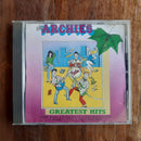 The Archies- Greatest Hits (Korea VG+)