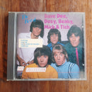 Dave Dee, Dozy, Beaky, Mick & Tich- The Best Of (UK VG+)