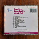 Dave Dee, Dozy, Beaky, Mick & Tich- The Best Of (UK VG+)