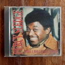 Percy Sledge- When A Man Loves A Woman (EU VG+)