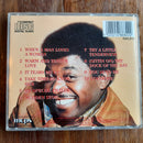 Percy Sledge- When A Man Loves A Woman (EU VG+)