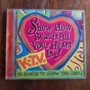 VA- Show How Beautiful Your Heart Is. K-TV (RSA VG+)