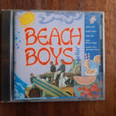 Beach Boys- Surfin' (EU VG+)
