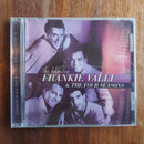 Franki Valli And The Four Seasons- The Definitive (RSA VG+)