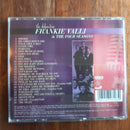 Franki Valli And The Four Seasons- The Definitive (RSA VG+)
