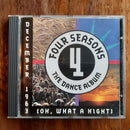 Four Seasons- The Dance Album (RSA VG-)