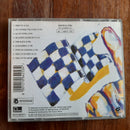 Yello- Flag (RSA VG)