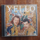 Yello- Baby (RSA VG)