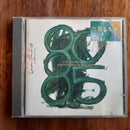 Yello- The New Mix In One Go (RSA VG)