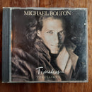 Michael Bolton- Timeless (RSA VG)
