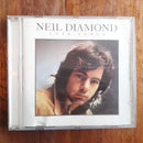 Neil Diamond- Love Songs (UK VG)