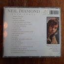 Neil Diamond- Love Songs (UK VG)