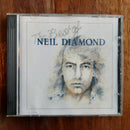 Neil Diamond- The Best Of (RSA VG+)
