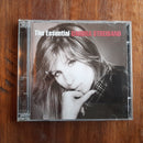 Barbra Streisand- The Essential. Disc 1&2 (RSA VG+)