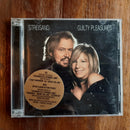 Barbra Streisand- Guilty Pleasures. Disc 1&2 (RSA VG+)