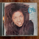 Natalie Cole- Good To Be Back (USA VG+)