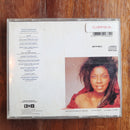 Natalie Cole- Good To Be Back (USA VG+)