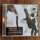 Bryan Adams- On A Day Like Today (RSA VG+)