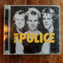 The Police- Disc 1 & 2 (RSA VG)