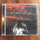 Bryan Adams- The Best Of Me. 1CD 1DVD (EU VG+)